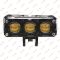 Діодна фара з STG 3LED-30W-WY комплект 2 шт NTS