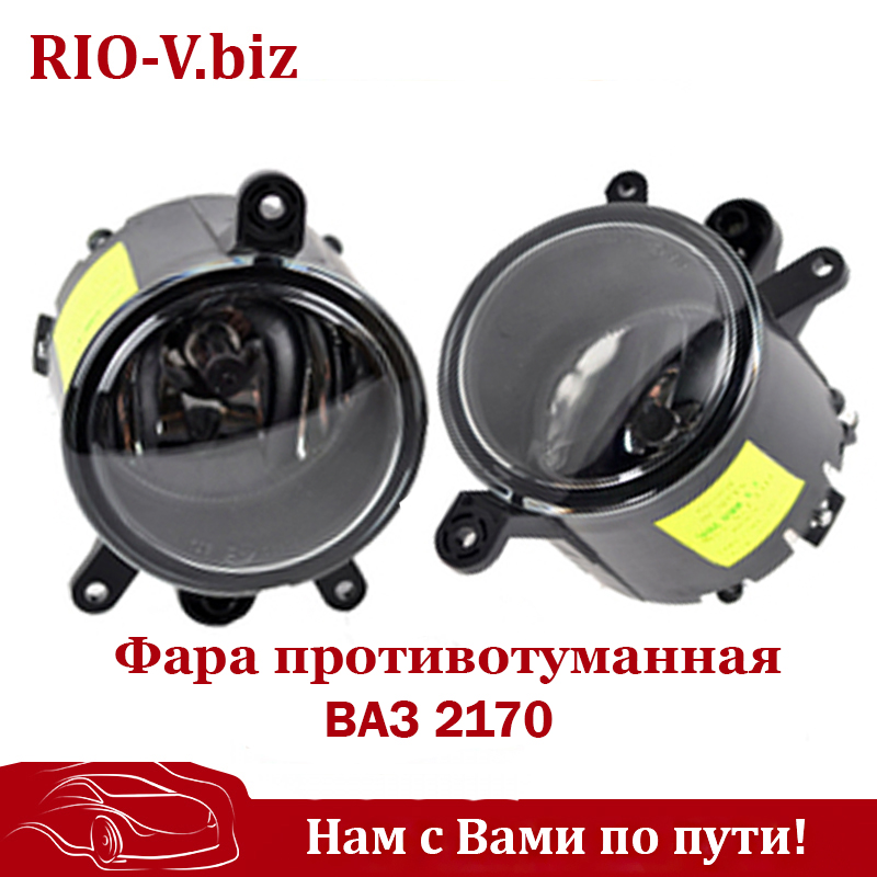 Фото Замовити 2170-3743010-00 Фара 2170 Bosch в інтернет-магазині RIO-V