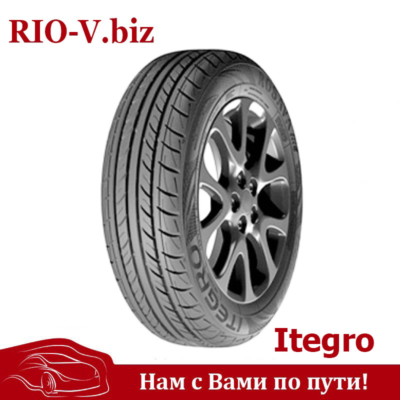 Фото 175/70 R13 Rosava Itegro в RIO-V